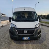 FIAT Ducato 35 2.2 Mjt 140CV PM-TM Furgone - FUL