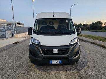 FIAT Ducato 35 2.2 Mjt 140CV PM-TM Furgone - FUL