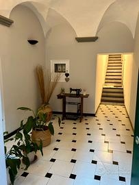 Appartamento nel centro storico