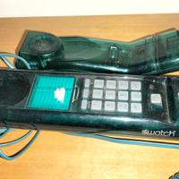 Telefono rete fissa Swatch