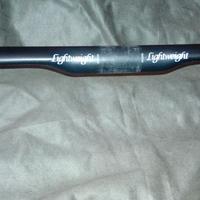 Manubrio Lightweight Kompaktbügel Carbon