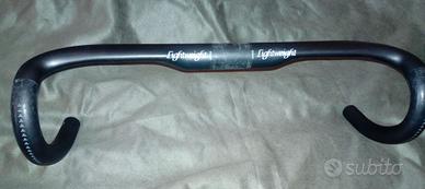 Manubrio Lightweight Kompaktbügel Carbon