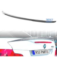 SPOILER ALETTONE BMW E82 M-PERFORMANCE IN CARBONIO