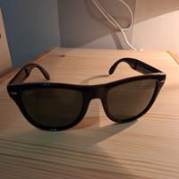 Ray Ban Folding