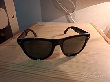 Ray Ban Folding