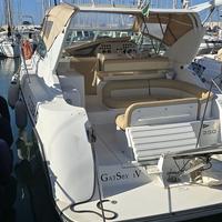 Troyan 35 Caterpillar linea d'asse