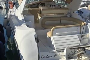 Troyan 35 Caterpillar linea d'asse