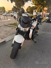 Kawasaki z750