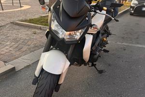 Kawasaki z750