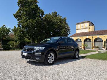Volkswagen T-Roc 2.0 TDI SCR 150 CV DSG Advanced B