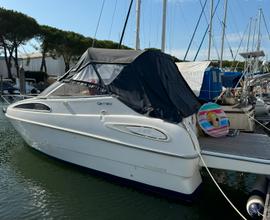 Gobbi 225 Cabin