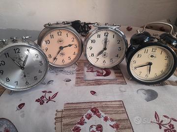orologi da collezione 