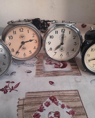 orologi da collezione 