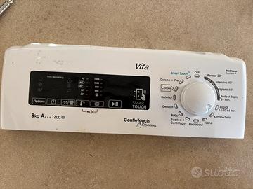 Scheda elettronica Candy Vita