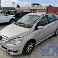 MERCEDES - BENZ CLASSE B W245 B 180 CDI Ricambi