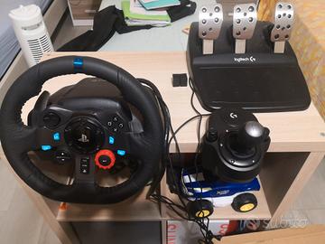 logitech g29