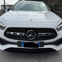 Mercedes gla 200 d