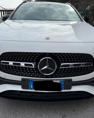 Mercedes gla 200 d
