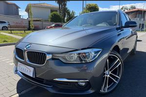 Bmw 320 d Luxury Line #10868