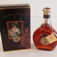 Liquore Vecchia Romagna riserva rara 15 anni