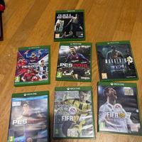 giochi xbox one