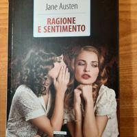 Ragione e sentimento – Jane Austen