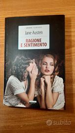 Ragione e sentimento – Jane Austen