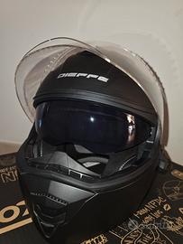 Casco Modulare Dieffe