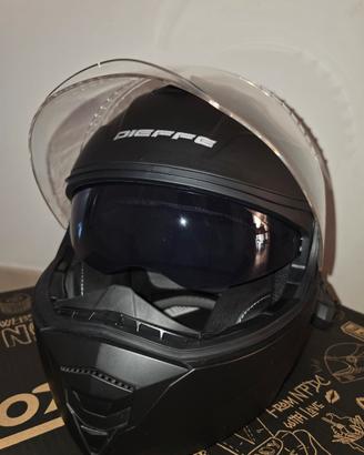Casco Modulare Dieffe