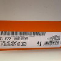 Sneaker VOILE BLANCHE n 41