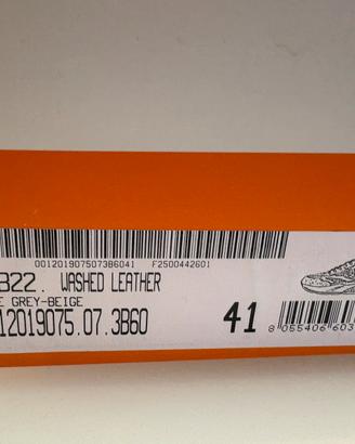 Sneaker VOILE BLANCHE n 41