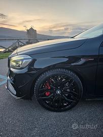 Mercedes Classe A 250 AMG