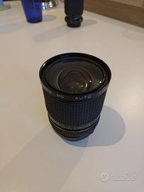 Obiettivo vintage Centagon MC Auto Zoom