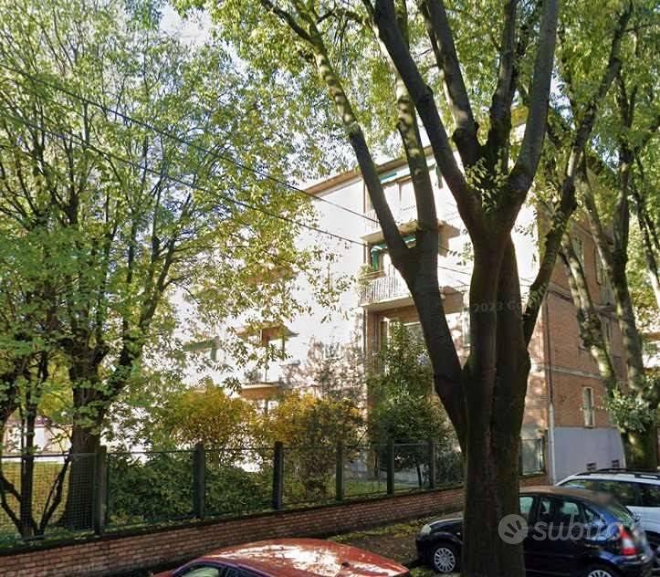 Appartamento – Ferrara, Centro cittadino, Giardino - Vista 4
