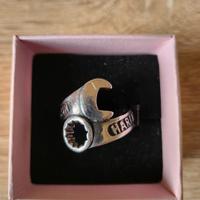 Anello Harley Davidson 