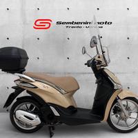 Piaggio Liberty 125 i.e 3V