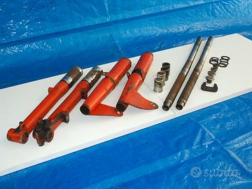 Forcelle anteriori Gilera Giubileo 98