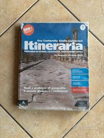Itineraria 2 (volume 2 di storia) ( 9788828625094
