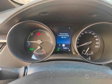 Toyota chr Trend 2000 184 cv