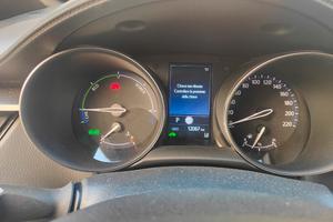 Toyota chr Trend 2000 184 cv