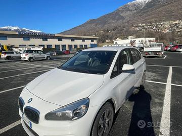 BMW Serie 2 A.T. (F45) - 2017
