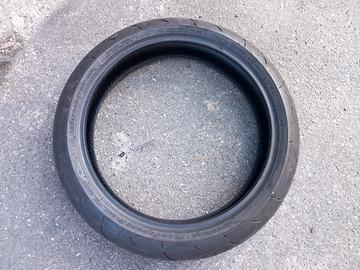 Gomme dunlop per moto 