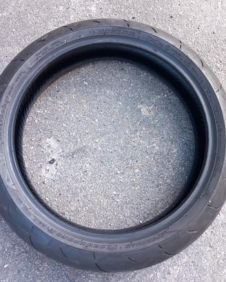 Gomme dunlop per moto 