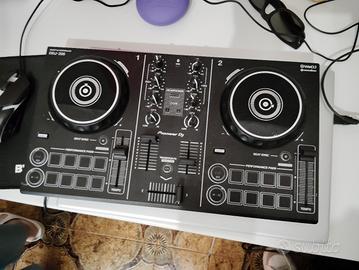 console dj prioneer leggere la descrizione 