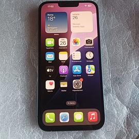 iPhone 14 PLUS 512GB Blu Ricondizionato Come Nuovo