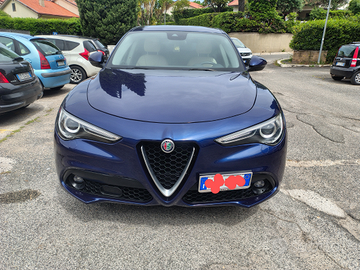 Alfa Stelvio
