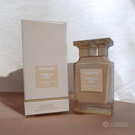 Tom Ford Vanilla Sex 100 ml Nuovo