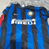 Maglia Inter Originale 