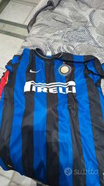 Maglia Inter Originale 