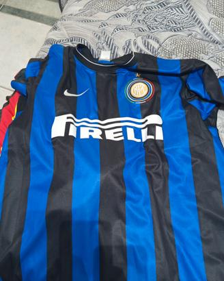 Maglia Inter Originale 